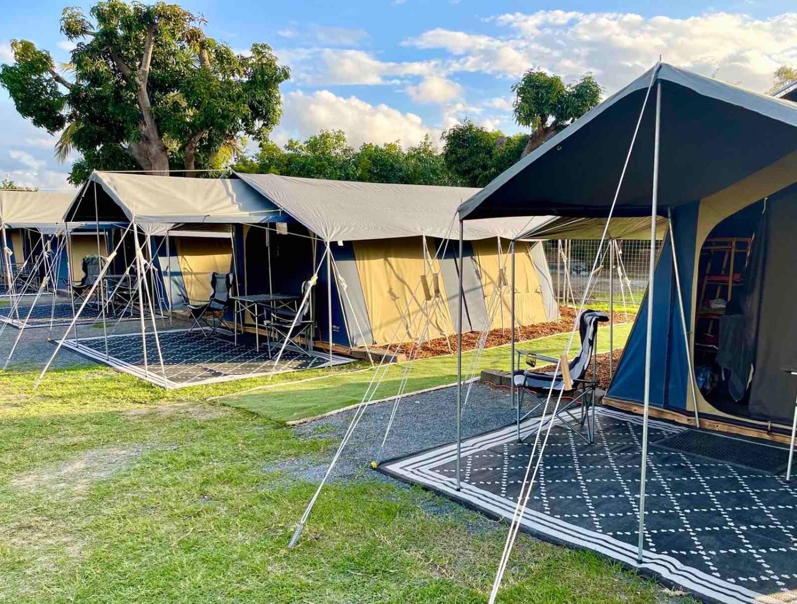 Mycow Accommodation Mackay Exterior photo
